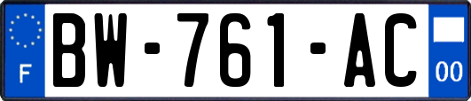 BW-761-AC