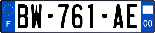 BW-761-AE