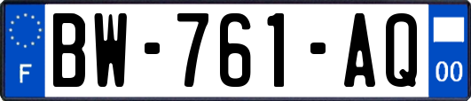 BW-761-AQ