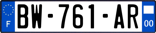 BW-761-AR