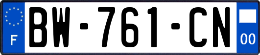 BW-761-CN