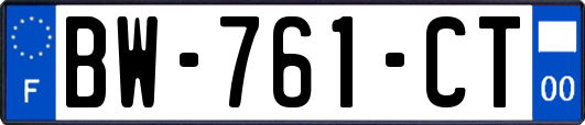 BW-761-CT