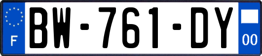 BW-761-DY