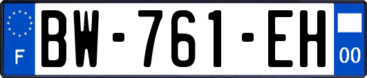 BW-761-EH