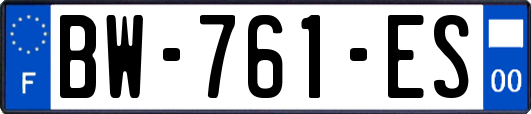 BW-761-ES