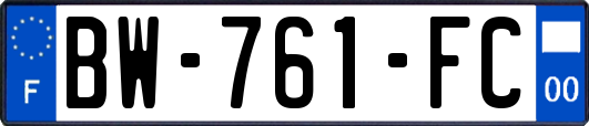 BW-761-FC