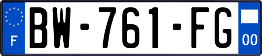 BW-761-FG