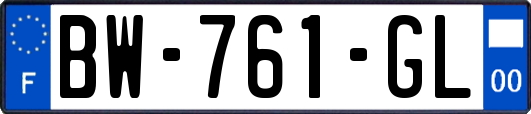 BW-761-GL