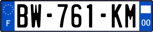 BW-761-KM
