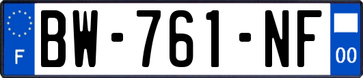 BW-761-NF