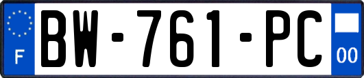 BW-761-PC