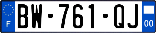 BW-761-QJ