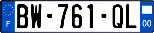 BW-761-QL