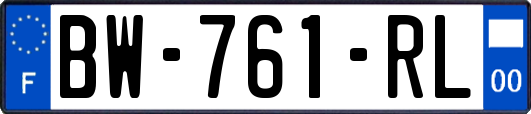 BW-761-RL