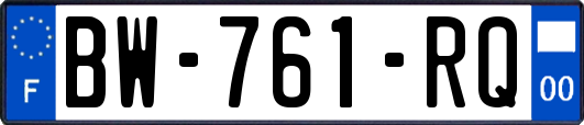 BW-761-RQ