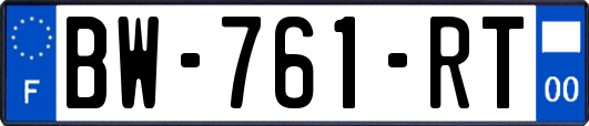 BW-761-RT