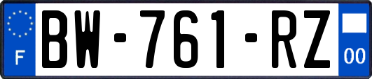 BW-761-RZ
