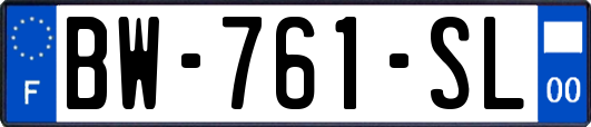 BW-761-SL