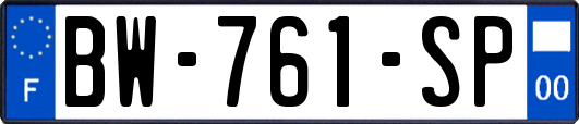 BW-761-SP