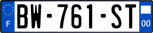 BW-761-ST