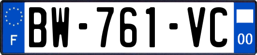 BW-761-VC