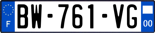 BW-761-VG