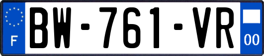 BW-761-VR