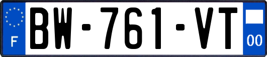 BW-761-VT