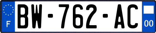 BW-762-AC