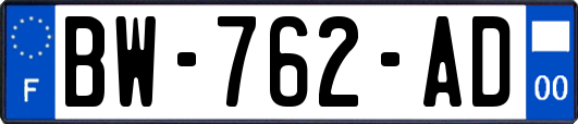 BW-762-AD