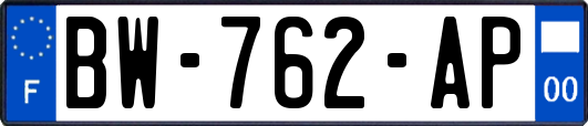 BW-762-AP