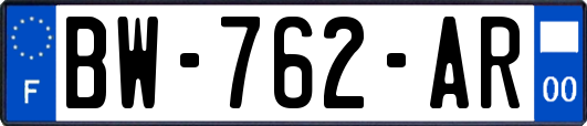 BW-762-AR