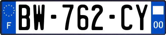 BW-762-CY