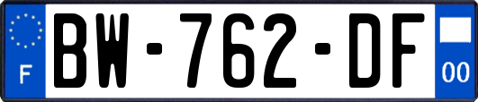 BW-762-DF