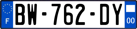 BW-762-DY