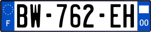 BW-762-EH