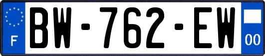 BW-762-EW