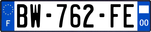 BW-762-FE