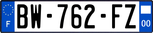 BW-762-FZ