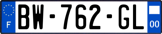 BW-762-GL