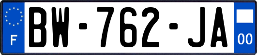 BW-762-JA