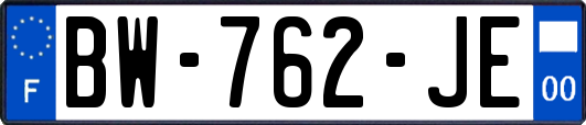 BW-762-JE
