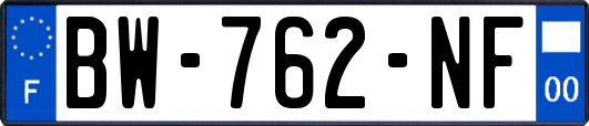 BW-762-NF