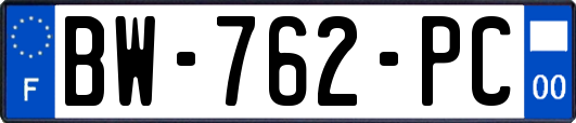 BW-762-PC