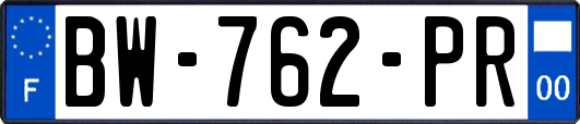 BW-762-PR
