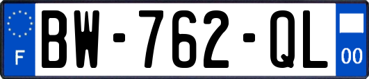 BW-762-QL