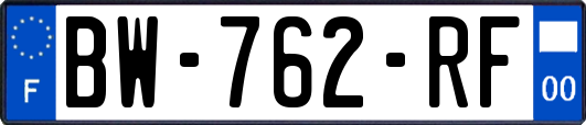 BW-762-RF