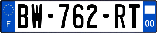BW-762-RT
