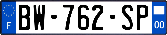 BW-762-SP