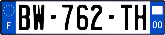 BW-762-TH